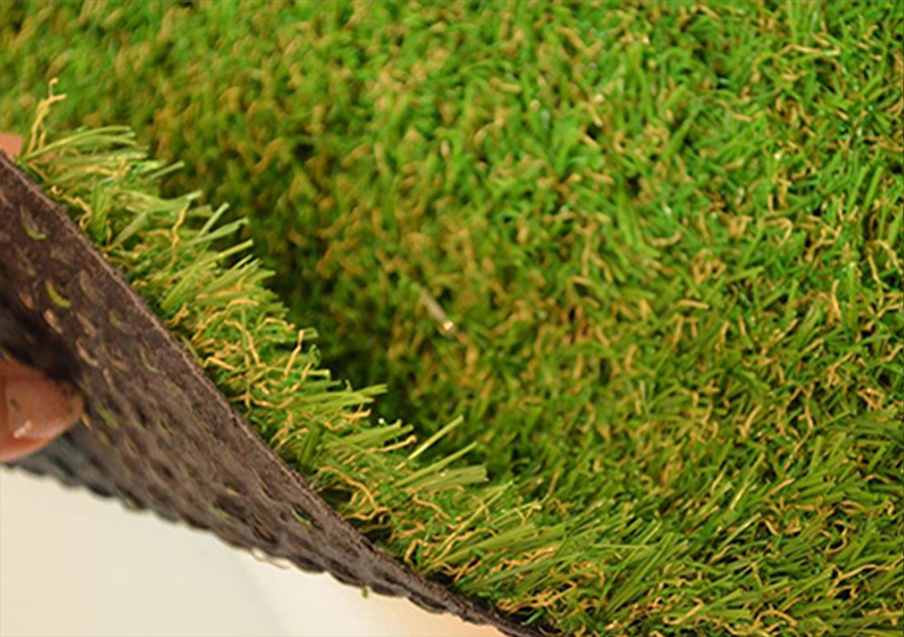 20 mm Jakarta Çim Yeşil